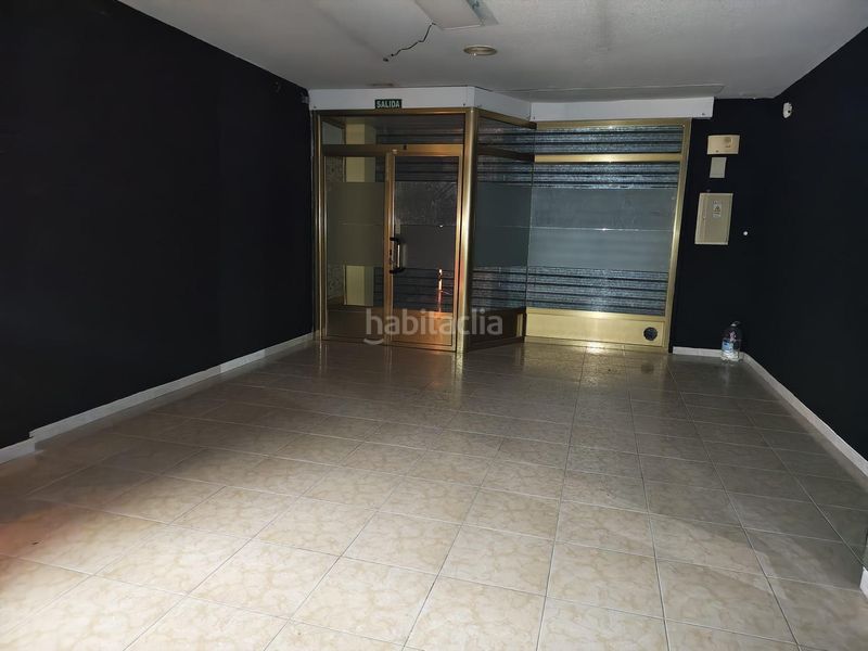 Foto 7d0c47b0-0b80-4b44-a22e-8ac27f02a421. Lloguer local comercial a Atarfe