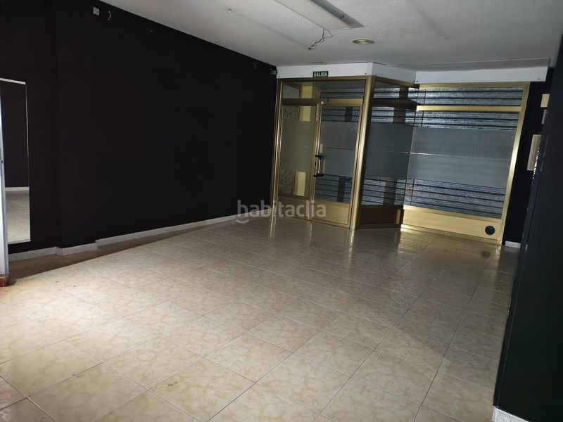 Foto e8d67adc-3911-42be-85be-7f959d275039. Lloguer local comercial a Atarfe