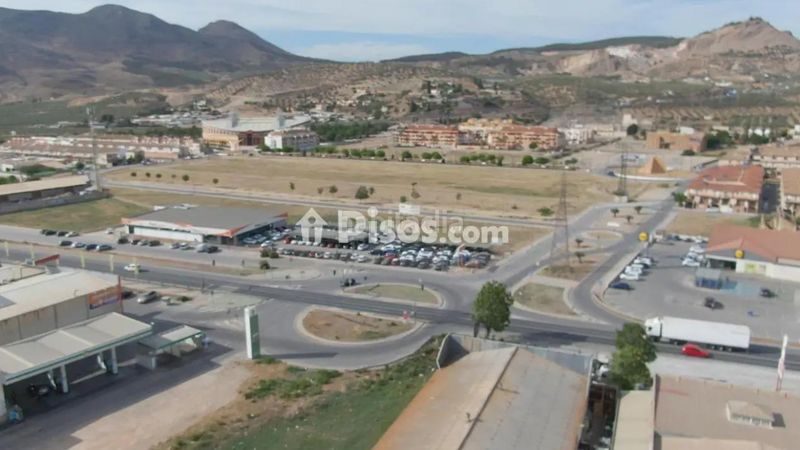 Foto 503a9933-8b6e-4b2b-aeb4-fb5efc31144c. Nau industrial a Atarfe