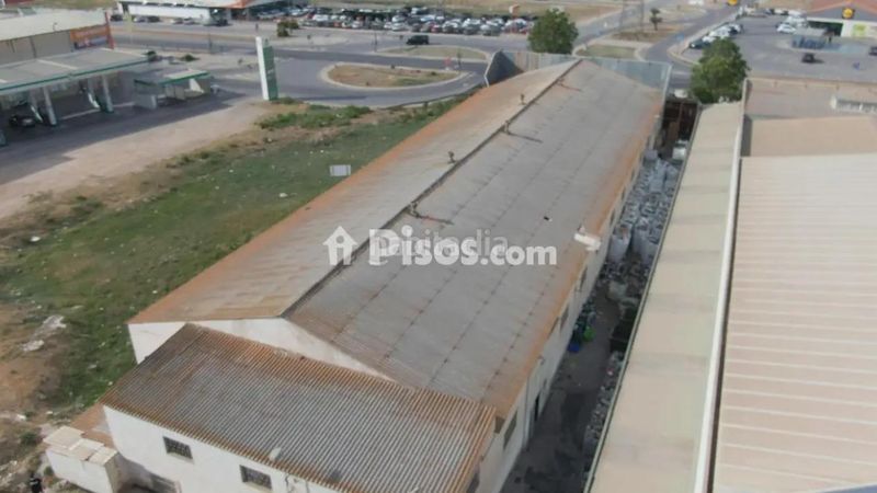 Foto 9ef45726-b557-44f2-9d6f-2d3ad05eb668. Nau industrial a Atarfe