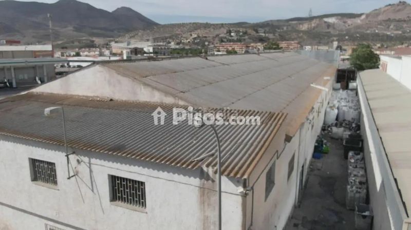 Foto d37d4d2f-43b6-4b4a-a842-1af57a5f43bc. Nau industrial a Atarfe