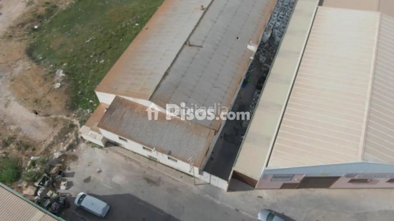 Foto dd6c45c6-a290-471c-9152-e1fcf8e18d27. Nau industrial a Atarfe