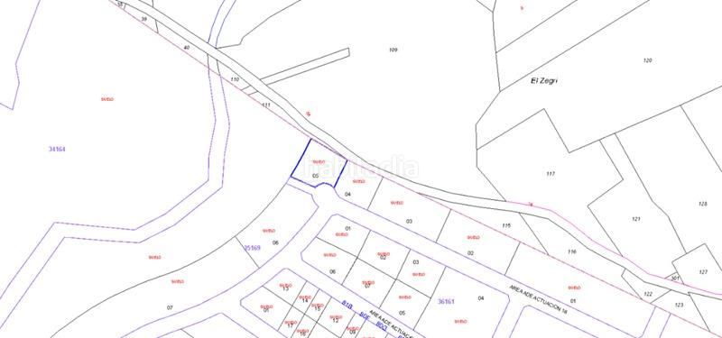 Foto 36b450f9-70a8-4118-9259-c33f62f89966. Terreny residencial a Peligros