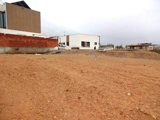 Wohngrundstück in Peligros. Parcela disponible en urbanización nueva monteluz!!