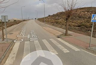 Terreny residencial a Villa de Otura