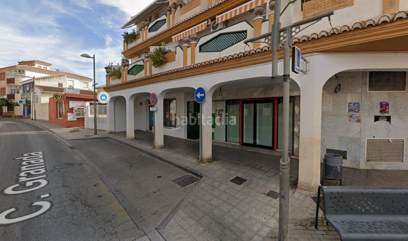 Foto e932daa8-5749-4d72-9981-c349203f04e5. Local comercial a Huétor Vega