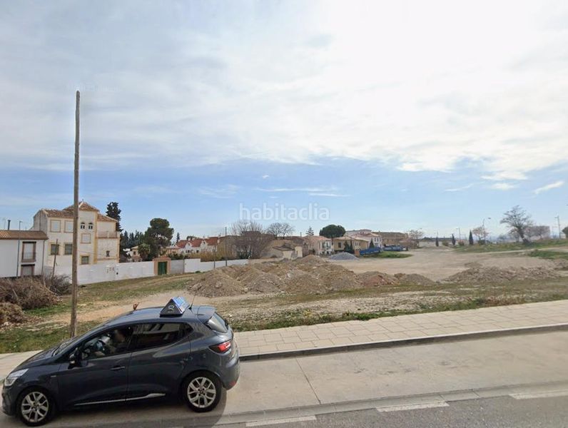 Foto 9da08ed5-d57b-4016-ad3b-c02eef0a4b03. Terreny residencial a Baza