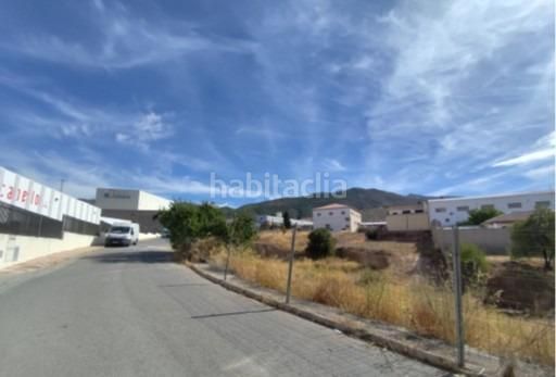 Foto 05832354-ab83-42b6-ba28-4825df77c45f. Terreny residencial a Padul