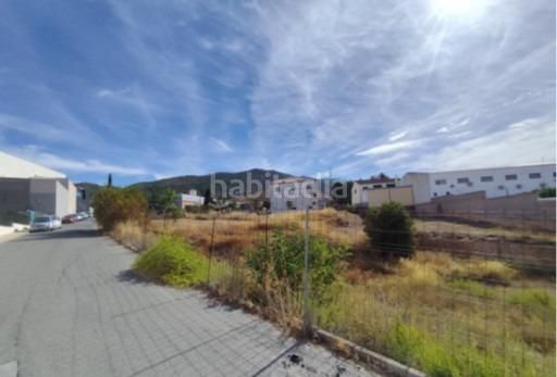 Foto 245e17ed-84e8-4800-b166-83a4d3177f02. Terreny residencial a Padul