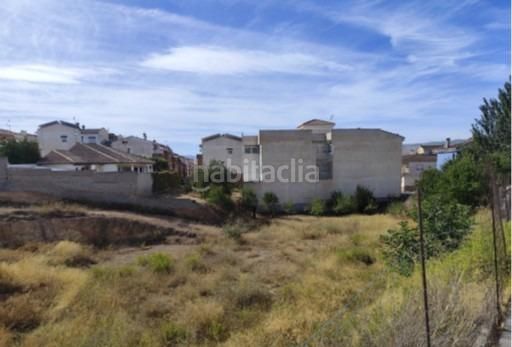 Foto 30dbd60f-2bee-4d56-8f45-137d4a83c526. Terreny residencial a Padul
