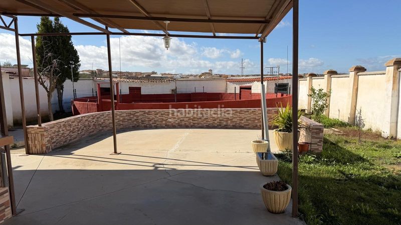 Foto 1cfccb50-3ca8-41ea-80d8-fc5244942655. Masia amb piscina a Chimeneas