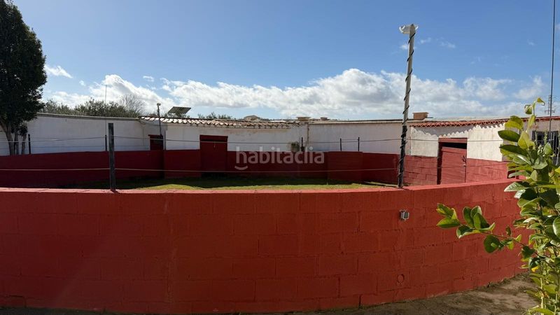 Foto 590be547-34bb-4923-b8e1-4489ed4dbdcd. Masia amb piscina a Chimeneas