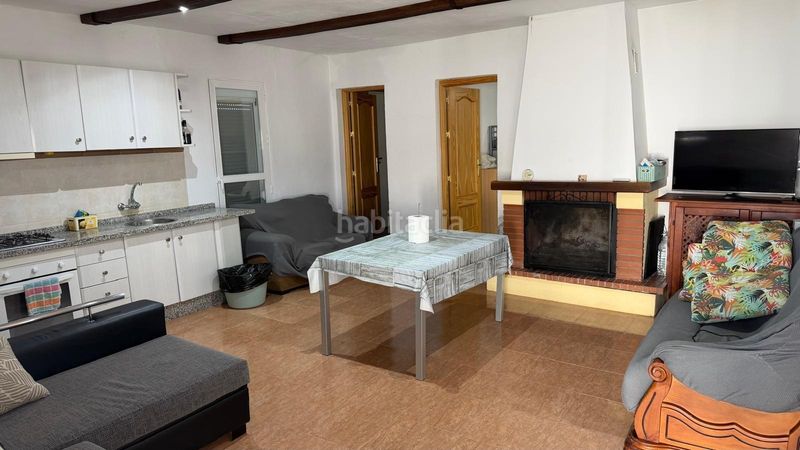 Foto 7652d2ca-699c-4168-b687-ad70c42b8e8c. Masia amb piscina a Chimeneas