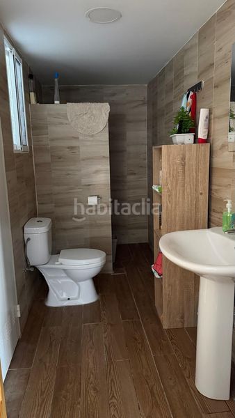 Foto 8158681a-9e1b-46a4-a884-2da18570d111. Masia amb piscina a Chimeneas