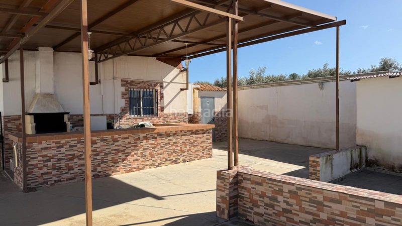 Foto 844c3415-82aa-44c0-8909-deccd8aa3fcd. Masia amb piscina a Chimeneas