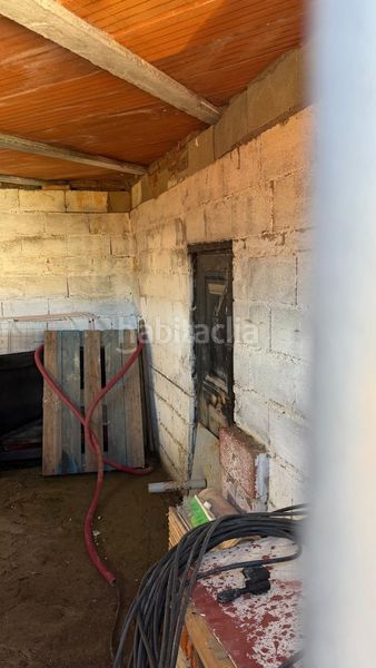 Foto 975944b6-e14e-4826-8500-f09f68dc05a0. Masia amb piscina a Chimeneas