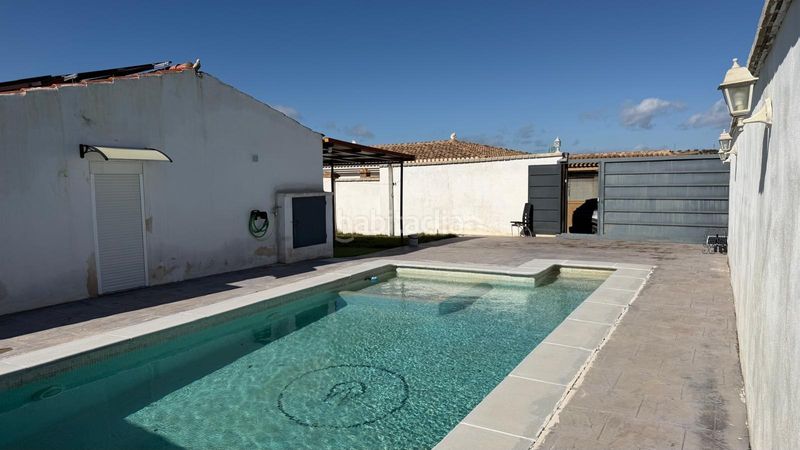Foto c9b7e7bd-b73a-4898-9427-41d5c4094b28. Masia amb piscina a Chimeneas