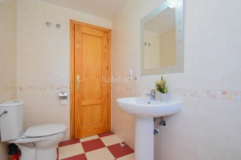 Foto 0cd3b669-bec0-4de7-8519-c548e4b6714e. Flat in Atarfe