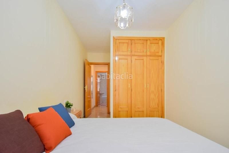 Foto 6d299264-e670-4bba-9b1f-6d8b940eaee7. Flat in Atarfe