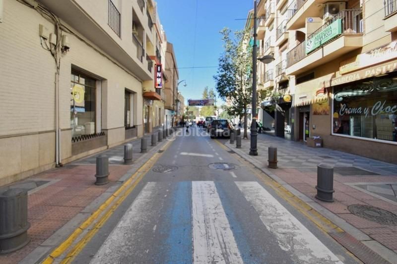 Foto 7d39cdd7-3637-4893-81c2-178489df845d. Flat in Atarfe