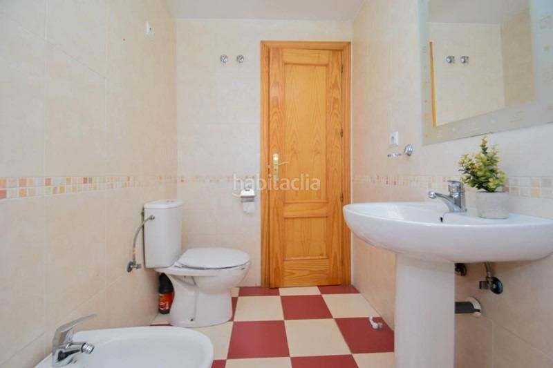 Foto c812a7db-31b7-4a7d-8c4b-4f45bfdb991c. Flat in Atarfe