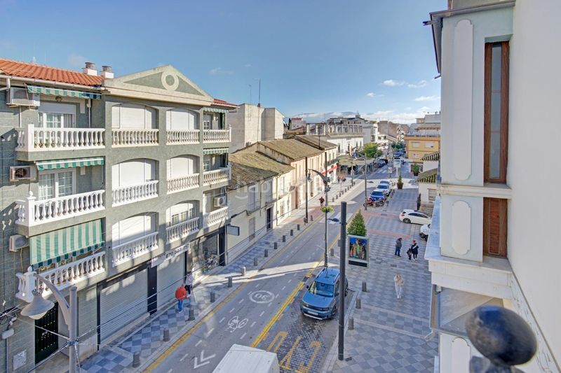 Foto 026865a4-96a0-4d1e-9bde-a66335c5864b. Flat in Atarfe