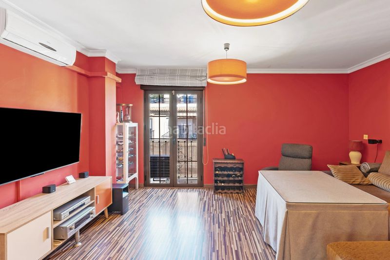 Foto 5de0b4e8-c1e1-4e67-9211-7f2e753a6d63. Flat in Atarfe