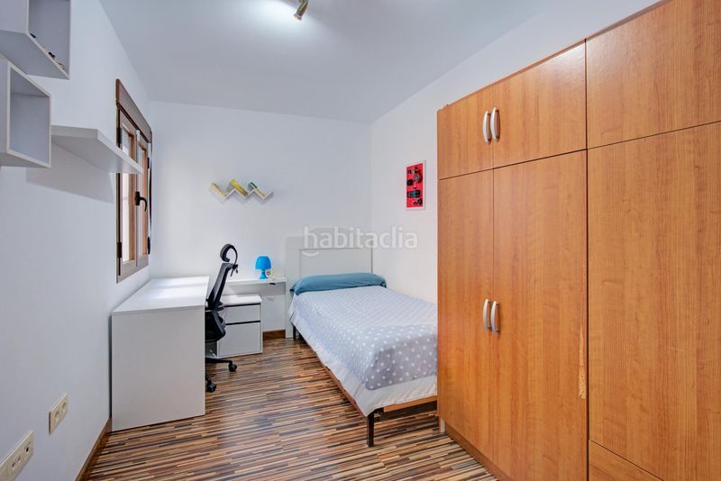Foto 5fd3b513-ab91-49e0-a05c-94b09c3e167e. Flat in Atarfe