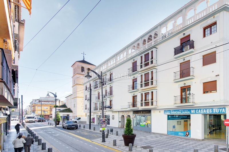 Foto 6c2fb8b8-5597-4a53-ab66-469b71d61240. Flat in Atarfe