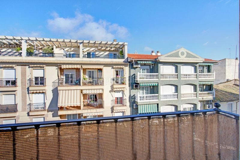 Foto 6c6af50c-03c6-4f97-b1cf-38f61675beeb. Flat in Atarfe