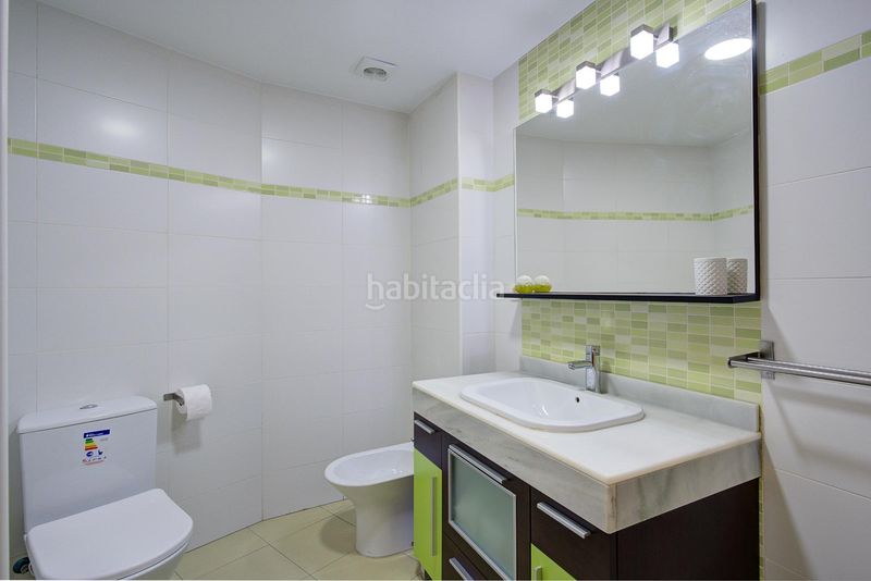 Foto 799c1685-26a8-402a-94f7-39cd529296df. Flat in Atarfe