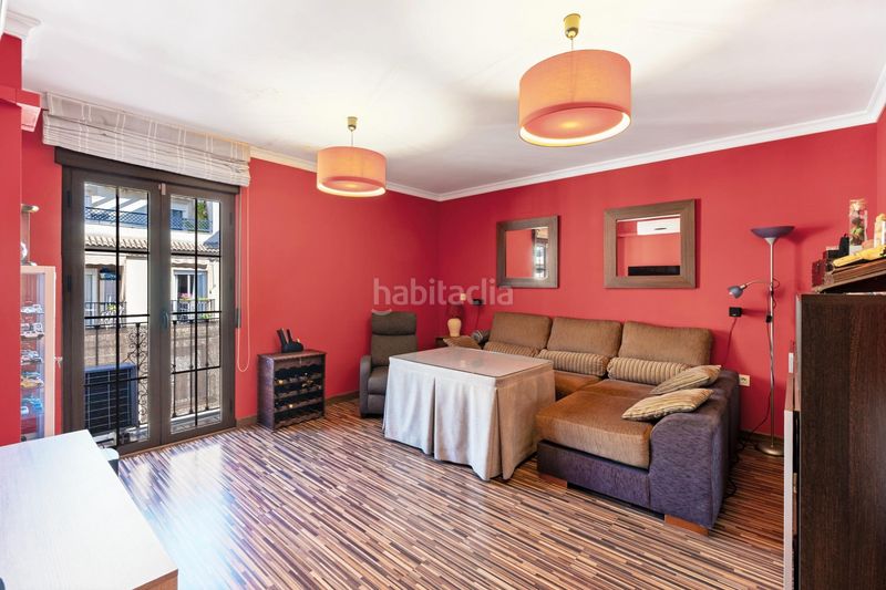 Foto a0628364-512b-4274-af39-43c93774c823. Flat in Atarfe