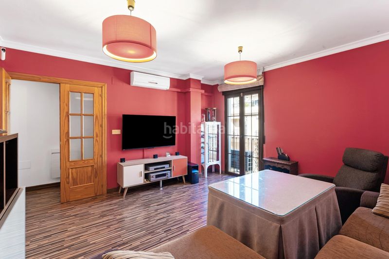 Foto c9136da1-be6d-4e43-b911-54d0fe534778. Flat in Atarfe