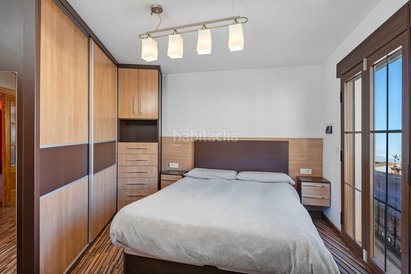 Foto d4775800-510e-43cc-a77c-20842d3b5642. Flat in Atarfe