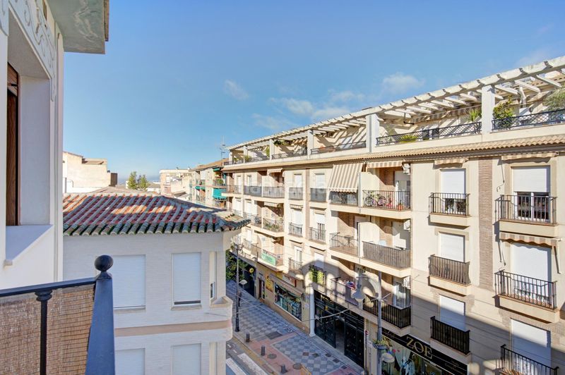 Foto daedea3e-f84b-4d13-b3dc-d80bd73398b2. Flat in Atarfe