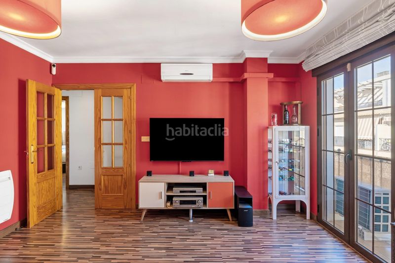 Foto efcee9b3-063a-4303-aff2-0bcd6a72238c. Flat in Atarfe