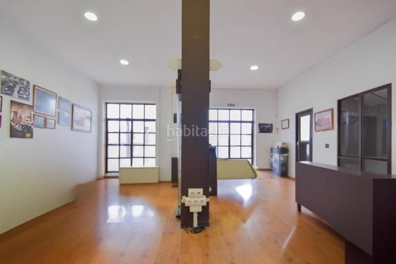 Foto da5790e5-97a7-408e-97a2-a08f228b91ff. Nau industrial a Santa Fe