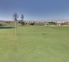 Terreny residencial a Villa de Otura