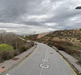Terreno residenziale in La Zubia Ciudad. Promoción de parcelas en la zubia!!