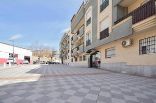 Appartamento  Calle aixa. Precioso piso en atarfe!!