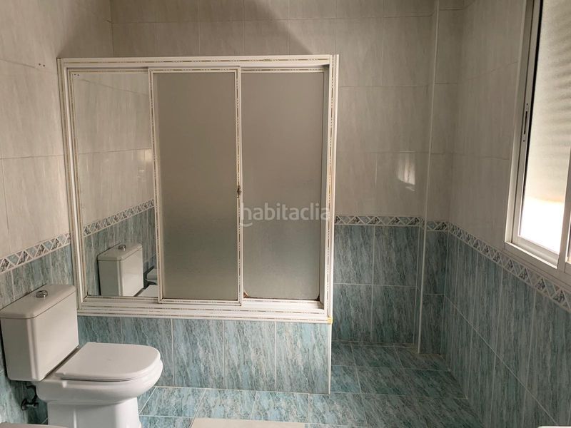 Foto e1c839e9-3ad1-417e-8c83-b6c9306fc2dd. Casa adossada amb aparcament a Maracena