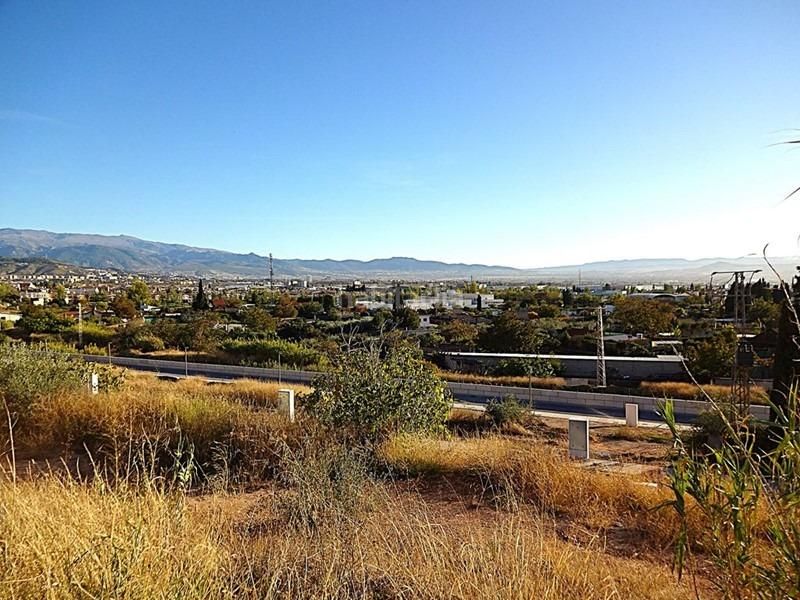 Foto 19f8920d-9814-4947-8d74-f0e3e2a7d4e8. Terreny residencial a Peligros