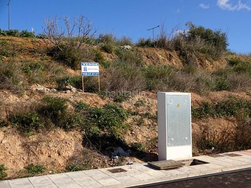 Foto c30c7e88-2409-4ccd-9b2a-b913fd9cc4b5. Terreny residencial a Peligros