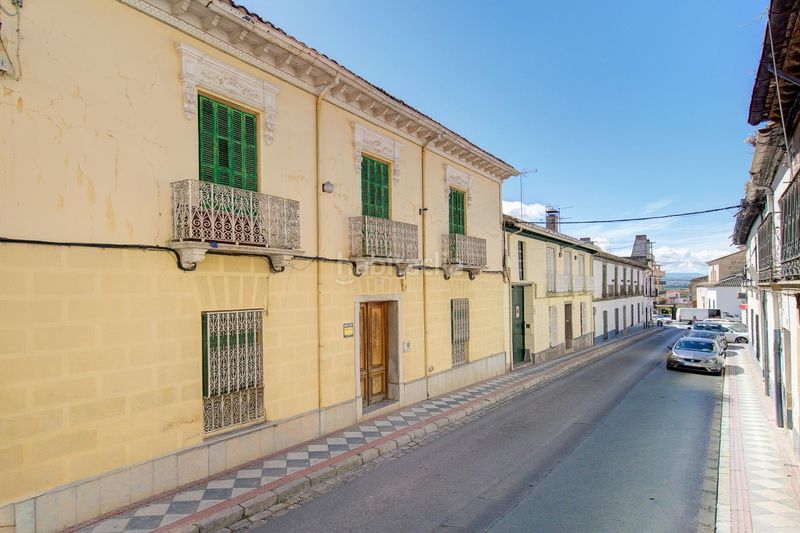 Foto 097e0ea6-a373-4748-8993-8dfa65161667. Casa amb aparcament a Atarfe