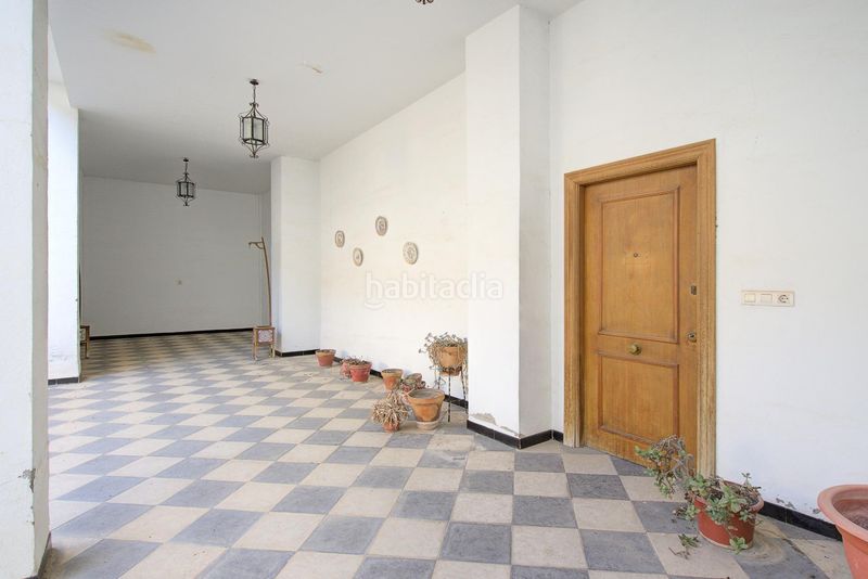 Foto 0ff3f17c-d7e2-48a3-bfc7-30cc5d71b533. Maison avec parking dans Atarfe