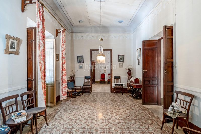 Foto 2c7039b5-d203-47ab-a222-5357410d8a76. Casa amb aparcament a Atarfe