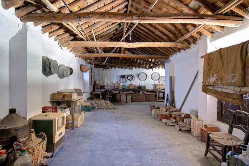 Foto 3f8cfef3-159c-461b-ad08-62c9e38f9d43. Casa amb aparcament a Atarfe