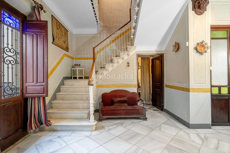 Foto 48715dec-3883-474b-b0c2-27fa3ee59fcf. Casa amb aparcament a Atarfe