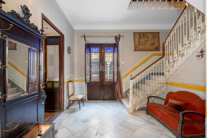 Foto 4c3f26d0-de6a-47e8-8709-7248f7ef46b9. Casa amb aparcament a Atarfe