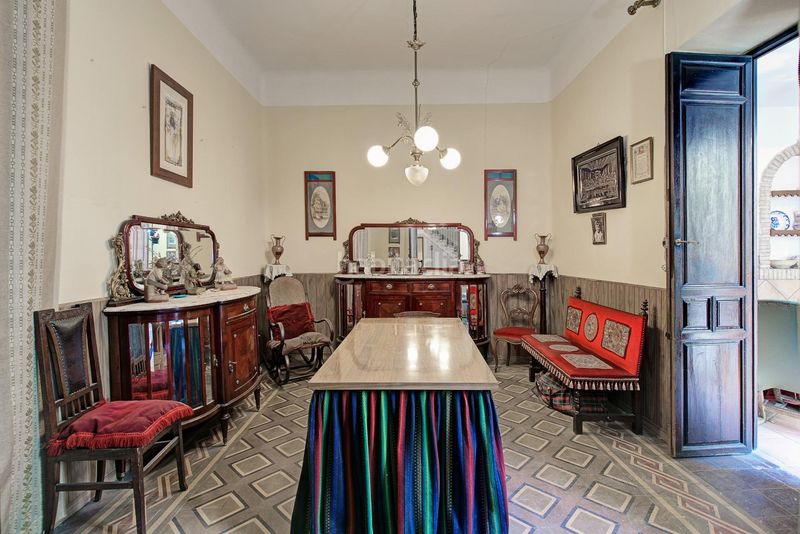 Foto 61fbde16-ee6b-4311-9de8-0b1f545b3154. Casa amb aparcament a Atarfe